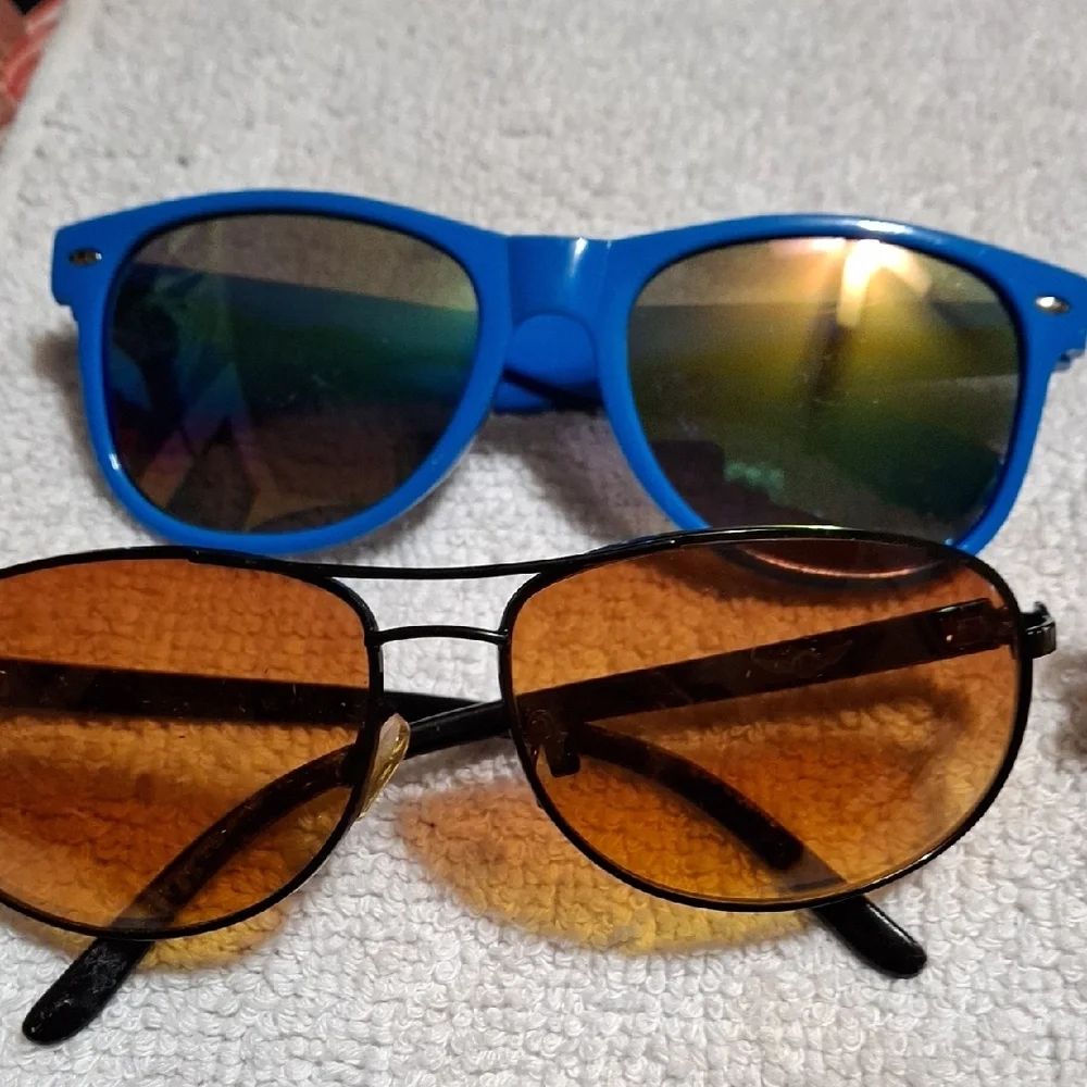Stylish Sunglasses Collection 10 Pair (SG006)